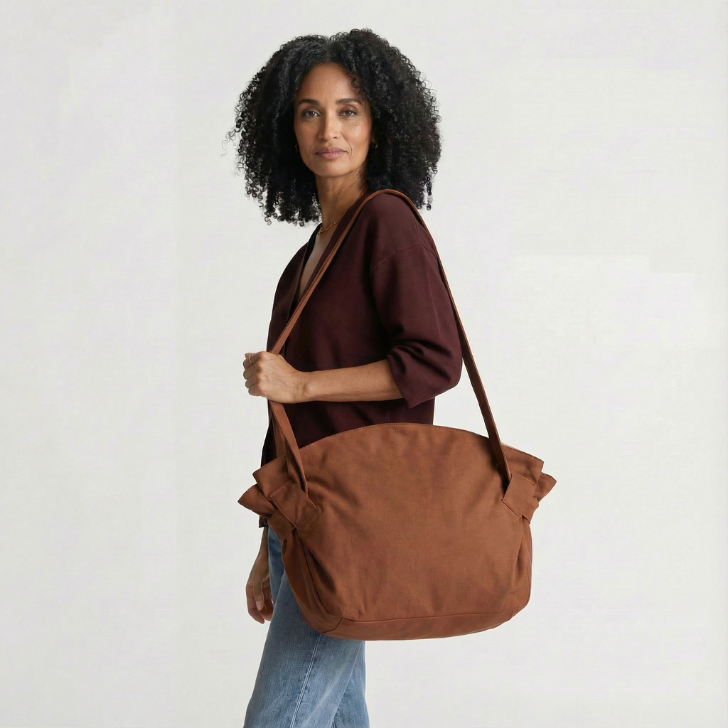 Karryo - Foldable Tote Bag