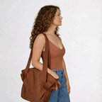 Karryo - Foldable Tote Bag
